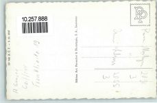 1920 Martigny - Tour de la Batiaz