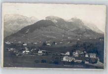 9057 Weissbad - Gesamtansicht, Ebenalp