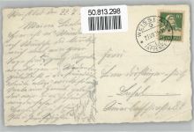 9057 Weissbad - Gesamtansicht, Ebenalp