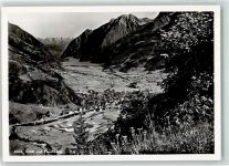 7742 Poschiavo - Verlag u. Fotograf Albert Steiner