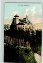 4144 Arlesheim - Schloss Birseck