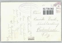 9107 Urnäsch - Gasthaus Hochalp