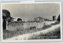 1580 Avenches - Remparts AKU2