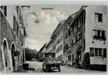 5466 Kaiserstuhl AG - LKW Oldtimer