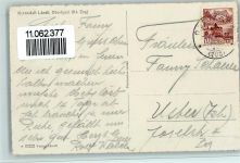 6315 Oberägeri - Kuranstalt Ländli