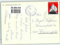 Strelapass - Winter Skifahrer