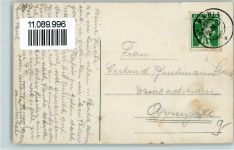 7536 Sta. Maria Val Müstair 1913