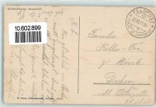 6493 Hospental - Kirche