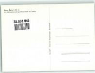 6685 Bosco/Gurin Foto AK Kirche