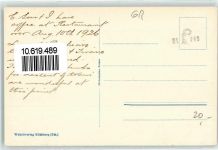 7710 Alp Grüm - Restaurant Belvedere