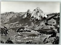 6433 Stoos SZ - Mythen