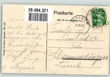 6433 Stoos SZ 1909 - Bergsteiger Klingenstock Misthaufen Glaridenstock Faulen