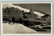 7524 Zuoz Winter Lyceum Alpinum