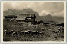 6390 Engelberg Foto AK Gerschnialp