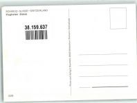 8302 Kloten Foto AK Flugzeuge der Swissair und KLM Bahnhof Fotograf Baumann