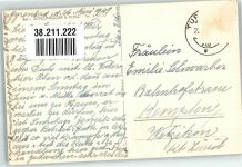 8488 Turbenthal Foto AK Hotel Kurhaus Gyrenbad