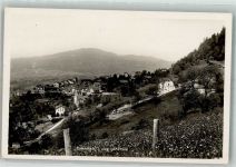 1822 Chernex 1934 Foto AK