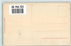 1669 Montbovon Foto AK gedekckte Brücke