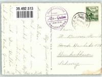 7742 Poschiavo Winter Gasthaus Alp Grüm