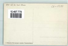 Ufenau Insel - Kapelle Kreuz