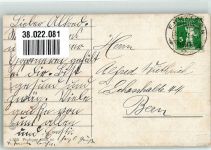 3714 Frutigen 193 Foto AK