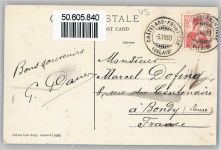 1920 Martigny Gueuroz - AKU2