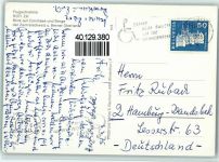 8630 Rüti ZH Fägswil - Luftaufnahme