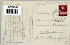 8700 Itschnach - Zürichsee