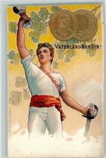 8000 Zürich 1903 Prägedruck Lithographie AK