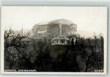 4143 Dornach - Goetheanum