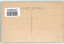 1898 St-Gingolph - Kapelle