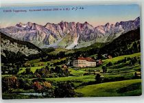 9651 Rietbad - Kuranstalt