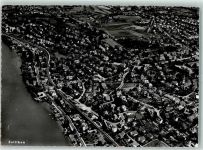 8702 Zollikon - Fliegeraufnahme