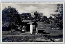 6936 Cademario - Kurhaus con vecchia Cappella