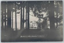 9035 Grub AR - Gasthaus Zum Rossbücel