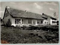 8455 Rüdlingen - Reformierte Heimstätte