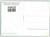 8455 Rüdlingen - Reformierte Heimstätte