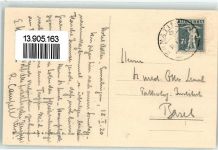 8272 Ermatingen - Hotel Adler