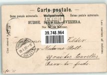 1902 - Sticken