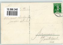 9230 Flawil 1914 Foto AK Schützenfest 1914