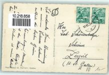 1860 Aigle - Dents du Midi et Dents Blanches