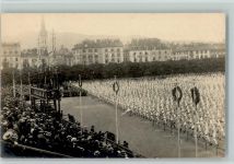 9000 St. Gallen S. Gallo - Ort?