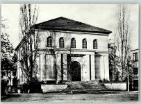 3000 Bern Berne - First Church of Christ Scientist