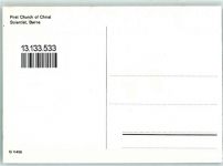 3000 Bern Berne - First Church of Christ Scientist