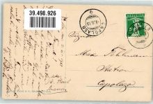 6652 Ponte Brolla Tegna 1913 - Brücke