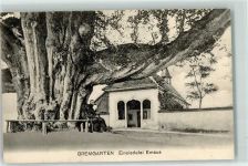 5620 Bremgarten AG 1915 - Einsiedelei Emaus