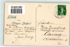 5620 Bremgarten AG 1915 - Einsiedelei Emaus