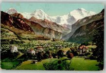 3812 Wilderswil 1909