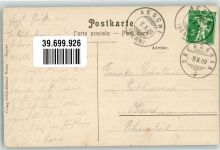 3812 Wilderswil 1909