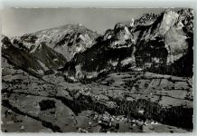 3766 Reidenbach Boltigen 1953 - Foto Gyger 19394